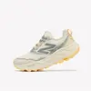 New Balance - Hierro V9 - Chaussures trail femme Sea Salt - 36