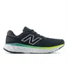 New Balance Fresh Foam X EVOZ v4 Chaussures homme Gris/argent 44.5