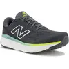 New Balance Fresh Foam X EVOZ v4 Chaussures homme Gris/argent 45