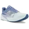 Chaussures New Balance FuelCell Rebel v5 lilas blanc femme - 40.5