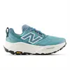 Chaussures New Balance Fresh Foam X Hierro v9 bleu clair femme - 39