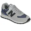 Baskets New Balance 574 gris clair bleu - 40