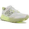 Baskets New Balance Fresh Foam X Garoé V2 blanc vert femme - 40