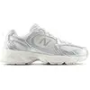 530  Blanc/argent