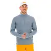 Under Armour Sweat à Demi-zip Launch