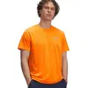 Under Armour T-shirt à Manches Courtes Launch