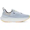Under Armour Infinite Elite 2 Chaussures de sport femme Bleu 39