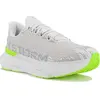 Chaussures de sport Under Armour Infinite Pro 2 Storm gris vert - 42.5