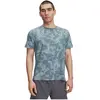 Under Armour T-shirt à Manches Courtes Launch Elite Printed