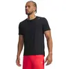 T-shirt Under Armour Velociti Pro manches courtes noir intense - XL