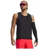 Débardeur femme Under Armour Velociti Pro Noir 2XL 6009505-001