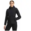 Under Armour Velociti Storm  Veste running Femmes-noir, argent, Taille...