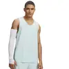 Débardeur Under Armour Velociti Elite bleu pastel - L