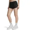 Short femme Under Armour Velociti Pro Noir  6009612-008