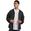 Veste légère à capuche Under Armour Velociti Pro LW noir - L