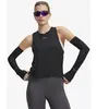 Débardeur femme Under Armour Velociti Noir L 6009541-001