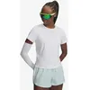 Maillot femme Under Armour Velociti Pro Blanc XL 6009536-100