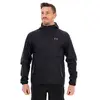 Veste imperméable Under Armour Velociti Pro Noir S 6009509-001