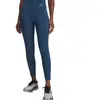 Legging femme Under Armour Velociti Bleu XS 6009494-498
