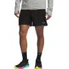 Under Armour Velociti Pro 7 INCH Vêtements homme Noir S