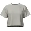 Under Armour T-shirt à Manches Courtes Explore Trail Run Graphic
