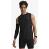 UNDER ARMOUR Débardeur de fitness UA Velociti pour homme noir | XXL