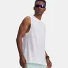 Débardeur Under Armour Velociti Blanc 2XL 6010888-100