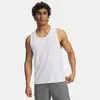 Débardeur Under Armour Velociti Pro Blanc  6009505-100
