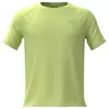 Under Armour Explor Trail Run Graphic  Maillot de course Hommes-vert c...