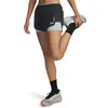 Short Under Armour Explor Ultra Noir L 6009168-016