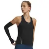 Débardeur femme Under Armour Velociti Pro Noir 6009538-001