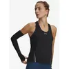 Débardeur femme Under Armour Velociti Pro Noir 6009538-001
