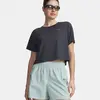 Under Armour T-shirt à Manches Courtes Explore Trail Run Graphic