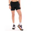 Short 2 en 1 femme Under Armour Velociti Pro Noir XS 6009610-008