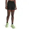 Short 2 en 1 femme Under Armour Velociti Pro Noir L 6009610-008