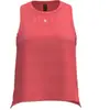 Débardeur femme Under Armour Velociti Bleu  6009541-824