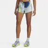Under Armour Velociti Pro Vêtements femme Bleu marine XS