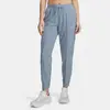 Under Armour Velociti Track Collant de running Femmes - bleu, Taille M