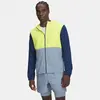 Under Armour Velociti Hooded  Veste running Hommes - bleu, multicouleu...