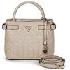 Guess Paisleigh Small Satche Couleur Noir