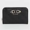 Portefeuille Guess  ANISE SLG MEDIUM ZIP AROUND SWPD99 16140 P31603042