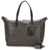 Sac de voyage Guess  LATONA CARRYON LARGE TOTE