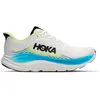 HOKA Chaussures de running Clifton 11 pour homme blanc | 42