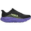 Chaussures de running Hoka Clifton 11 1176572-BNNY Noir 41 1/3
