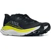 Hoka One One Clifton 11 chaussures homme Noir 42
