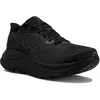 Chaussures de running femme Hoka Clifton 11 1176573-BBLC Noir 41 1/3