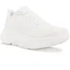 Hoka One One Clifton 11 Chaussures femme Blanc 39.1/3
