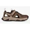 Sandales Teva Hurricane XLT3 à bout fermé marron - 42
