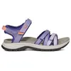Teva - Tirra Sport - Sandales femme Purple Multi - 42