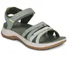 Sandales Teva Tirra Sport vert femme - 37